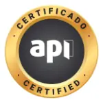 API Certificado — Agente de la Propiedad Inmobiliaria